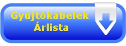 Gyújtókábel Gomb