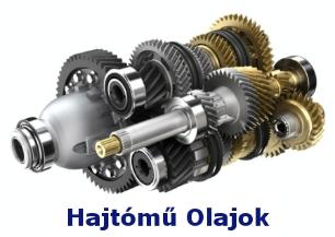 Váltó Olajok
